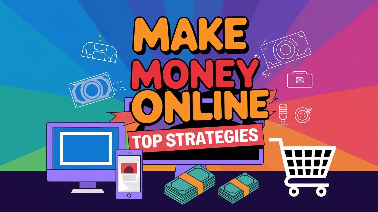 Make Money Online Reddit: Top Strategies for Digital nomad in Tokyo
